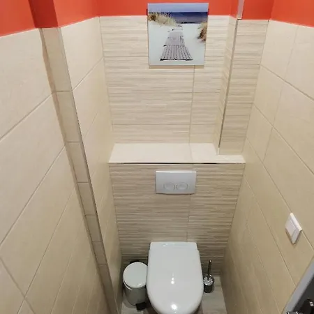 Appartement Mongolfière 3 Mins à Pieds De L'avenue De Champagne *